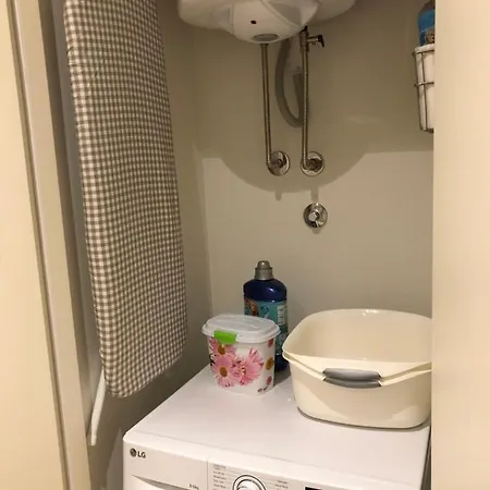 Apartman Cozy Waterfront With Bed Belgrade