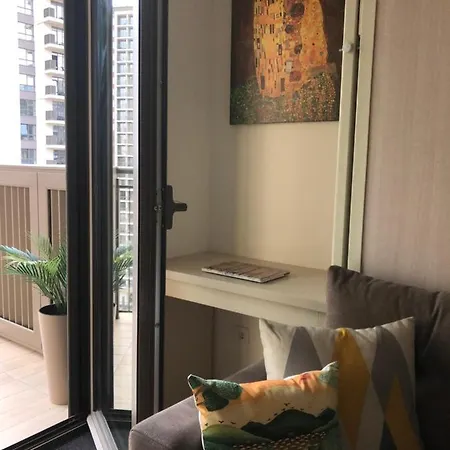 Cozy Waterfront With Bed * ベオグラード